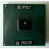 Intel Celeron Dual Core 2 1ghz