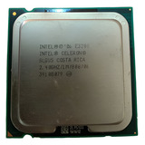 Intel Celeron E3200 2