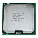 Intel Celeron E3200 2