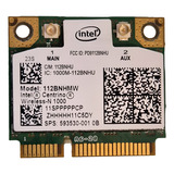 Intel Centrino Wireless n