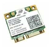 Intel Centrino Wireless n