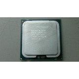 Intel Core 2 Duo E7500 2.93ghz 3m 1066mhz Socket 775