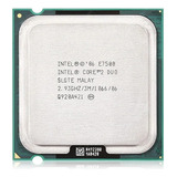 Intel Core 2 Duo