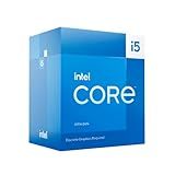Intel Core I5 13400F 2 5GHz 4 6 Turbo 10 Core LGA 1700 Processador Para Desktop Raptor Lake