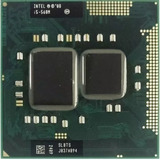 Intel Core I5 560m 3 2 Ghz Pga 988 Original Garantia Nf