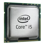 Intel Core I5-760 Lga 1156 2,8ghz 8m Original + Nfe Oem 