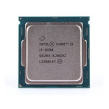 Intel Core I5 Processador