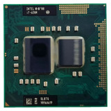 Intel Core I7 620m 3 3ghz