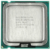 Intel Core2duo E6750 De 2,66ghz Skt 775 Fsb1333mhz Cache 4mb