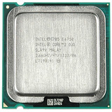 Intel Core2duo E6750 De