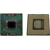 Intel Core2duo T7500 2
