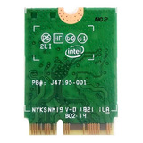 Intel Dual Band Ac