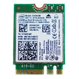 Intel Dual Band Lenovo