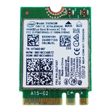 Intel Dual Band Wireless