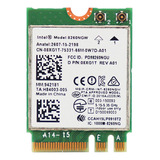 Intel Dual Band Wireless