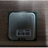 Intel Dual Core E2160 1.8ghz / 1mb / 800mhz Socket 775