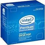Intel E2160 1 80G 1MB 800MHZ Pentium Dual Core Caixa De Processador