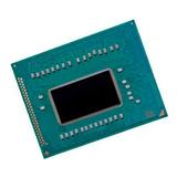 Intel I5 3337u Mobile