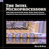Intel Microprocessors 8086 8088