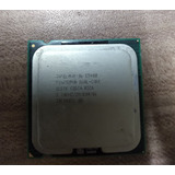 Intel Pentium Dual Core E5400 2