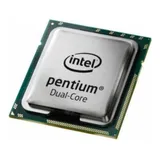 Intel Pentium Dual core