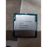 Intel Pentium G4560 Lga1151