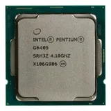 Intel Pentium Gold G6405