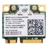 Intel Placa Wifi Bluetooth Dual 2.4ghz E 5ghz - 62230anhmw