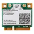 Intel Placa Wifi Bluetooth Dual 2.4ghz E 5ghz - 62230anhmw
