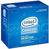 Intel Processador Celeron E1200
