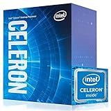 Intel PROCESSADOR CELERON G5905 CACHE 4MB 3 5GHZ 2 NUCLEOS 2 THREADS LGA 1200 GRAFICOS UHD 610 BX80701G5905