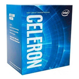 Intel Processador Celeron G5905 Dual Core