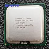 Intel Processador Core 2 Quad Q6600 2,4 Ghz Quad-core Cpu Slacr Lga 775 8m Cache