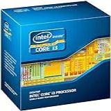 Intel Processador Core I3