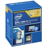 Intel Processador Core I3 4150 3M Cache 3 50 GHz BX80646I34150