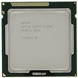 Intel Processador Core I5-2400 Quad-core 3,1 Ghz 6 Mb Cache Lga 1155 - Bx80623i52400