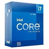 Intel Processador Core I7