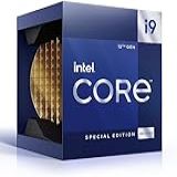 Intel Processador Core I9  12  Geração  I9 12900KS Hexadeca Core  16 Núcleos  2 50 GHz