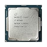 Intel Processador OEM Core I7 I7