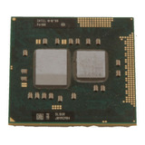 Intel Processador Pentium Dual Core P6100 2.00 3m 667 Slbur