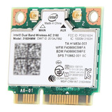 Intel Wireless ac Dual