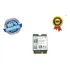 Intel Wireless Ax201ngw Wlan 2.4gb Wifi M2 Bt 5.2 - 0xvv0p 