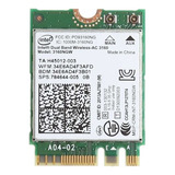 Intel Wireless Bluetooth Dell