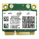 Intel Wireless-n 105bnhmw Lenovo Thinkcentre M93 Fru 04w3772