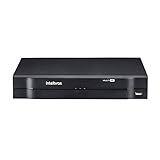 INTELBRAS DVR STAND ALONE 04 CANAIS MHDX 1104 S HD