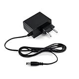 Intelbras Fonte De Alimentação AC-DC 12-8V 1A EF 1201L Preto