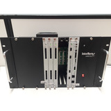 Intelbras Impacta 140r Central