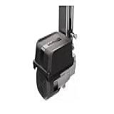 Intelbras Motor Basculante Elétrico Montagem Lateral Br 300