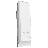Intelbras Roteador Wireless CPE 5GHZ 16DBI WOM 5A SiSo 1X1 Outdoor 4750060