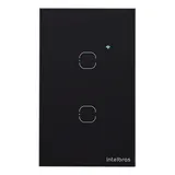 Intelbras Smart Ews 1002preto